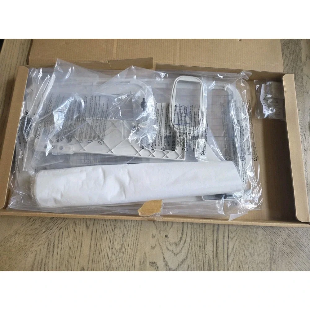 Janome Horizon Memory Craft 15000/12000/14000 Embroidery Unit and Case In Box